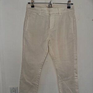 NILI LOTAN Slim Fit pants